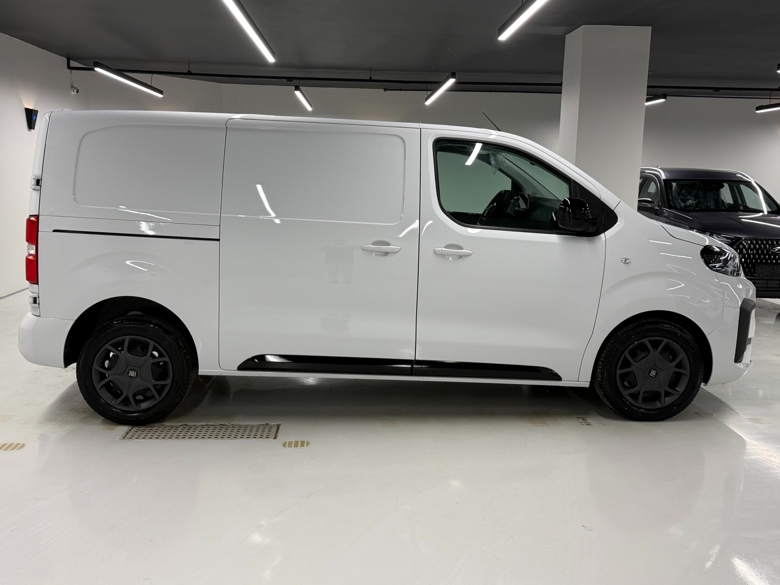 Fiat Scudo 1.5 Multijet Business