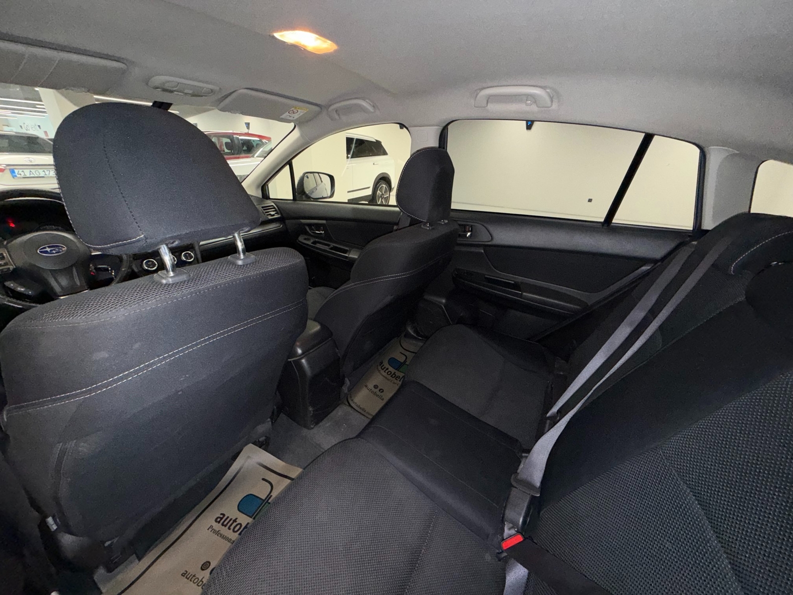 Subaru XV 1.6 Elegance