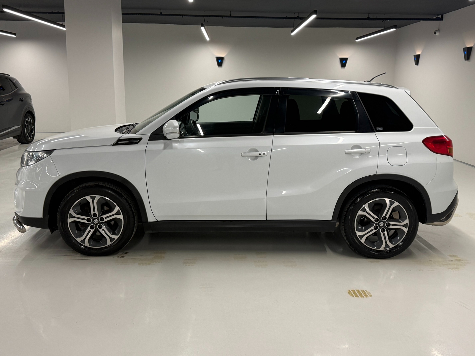 Suzuki Vitara 1.6 GLX