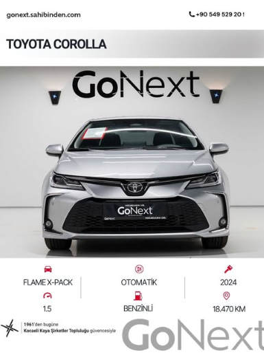 GoNext ile stresten uzak seyahatini planla