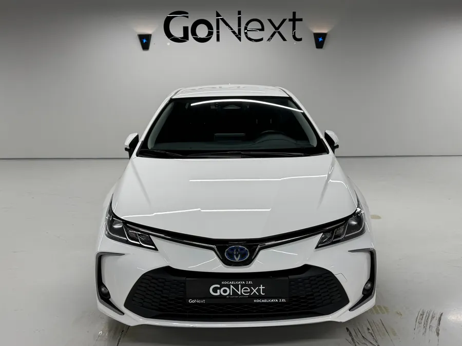 Toyota Corolla 1.8 Dream