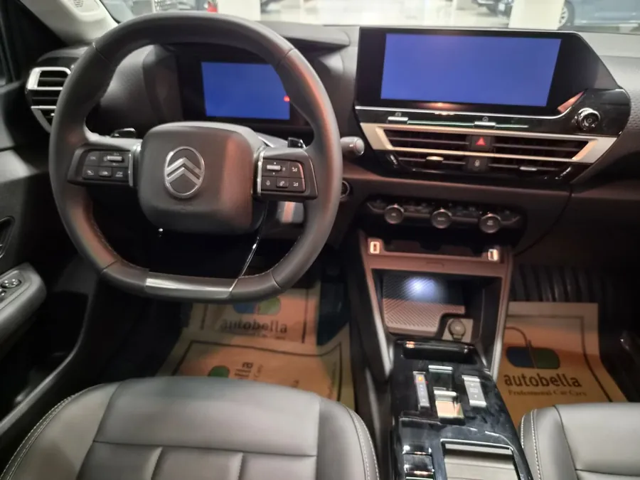 Citroen C4 1.2 Max