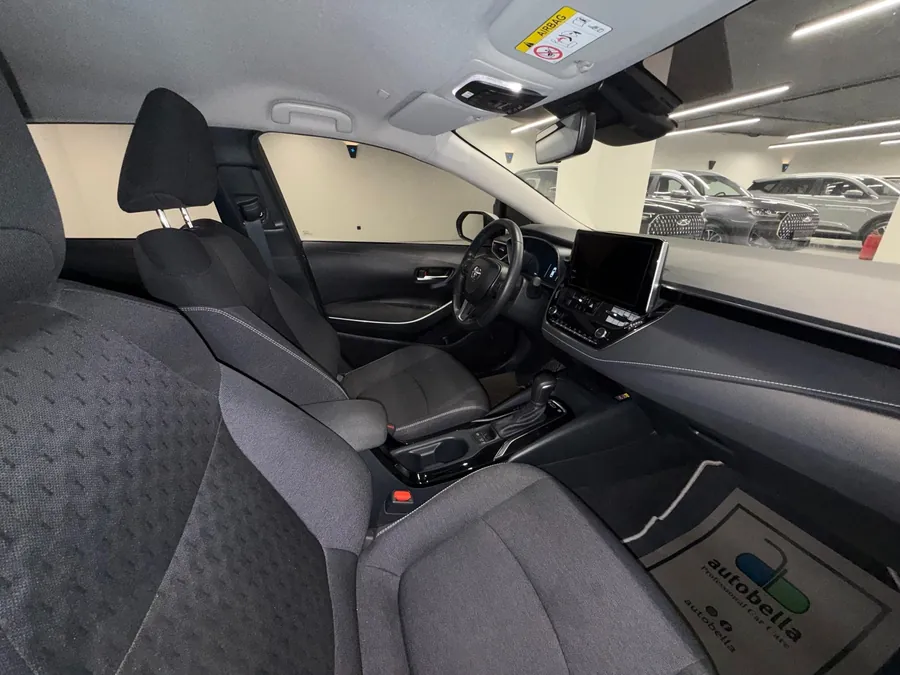 Toyota Corolla 1.8 Dream