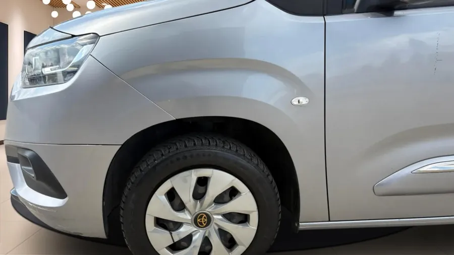 Toyota Proace City 1.5 D Dream