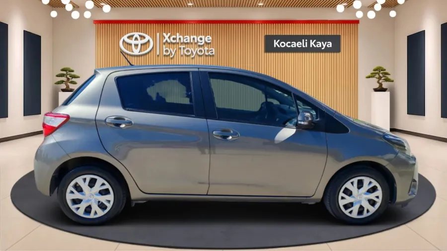 Toyota Yaris 1.5 Fun Special