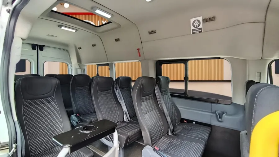 Ford Otosan Transit 16+1