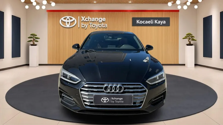 Audi A5 A5 Sportback 1.4 TFSI Sport