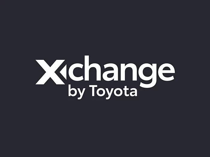Xchange by Toyota